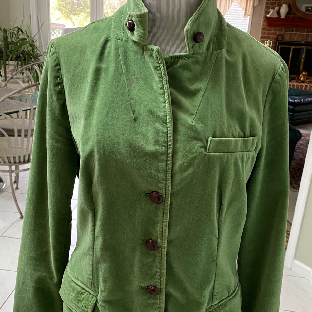 J. Crew Jacket